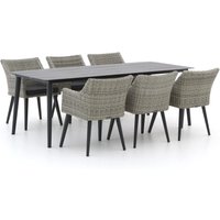 Manifesto Matese/Sora 220 cm Gartenmöbel-Set 7-teilig Rabatt: 29 % Manifesto Matese/Sora 220 cm Gartenmöbel-Set 7-teilig Rabatt: 29 %