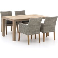 Intenso Lesa/ROUGH-S 160 cm Gartenmöbel-Set 5-teilig Braun Rabatt: 34 % Intenso Lesa/ROUGH-S 160 cm Gartenmöbel-Set 5-teilig Braun Rabatt: 34 %