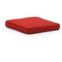 Madison Wicker Sitzkissen 35×35 cm Rot 35x35cm Rabatt: 31 % Madison Wicker Sitzkissen 35×35 cm Rot 35x35cm Rabatt: 31 %