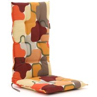 Madison Auflage Hochlehner dick 123x50cm Weiß 123x50cm Rabatt: 20 % Madison Auflage Hochlehner dick 123x50cm Weiß 123x50cm Rabatt: 20 %