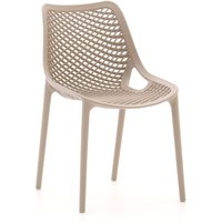 Forza Ripi Gartenstuhl stapelbar Rabatt: 21 % Forza Ripi Gartenstuhl stapelbar Rabatt: 21 %