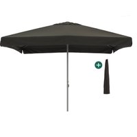 Shadowline Bonaire Sonnenschirm 350×350 cm Rabatt: 20 % Shadowline Bonaire Sonnenschirm 350×350 cm Rabatt: 20 %