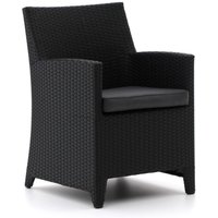 Forza Barolo Gartenstuhl Schwarz Rabatt: 23 % Forza Barolo Gartenstuhl Schwarz Rabatt: 23 %