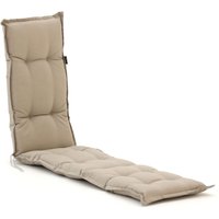 Madison Deckchairauflage 200×50 cm Taupe 200x50cm Rabatt: 19 % Madison Deckchairauflage 200×50 cm Taupe 200x50cm Rabatt: 19 %