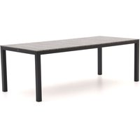 Bellagio Fidenza Gartentisch 220x100x75 cm Grau Rabatt: 22 % Bellagio Fidenza Gartentisch 220x100x75 cm Grau Rabatt: 22 %