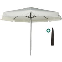 Shadowline Bonaire Sonnenschirm ø 350 cm Rabatt: 19 % Shadowline Bonaire Sonnenschirm ø 350 cm Rabatt: 19 %