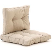 Madison Florance Loungekissenset Rücken ca. 60×40 cm Sitz ca. 60×60 cm 2-Teilig Rabatt: 20 % Madison Florance Loungekissenset Rücken ca. 60×40 cm Sitz ca. 60×60 cm 2-Teilig Rabatt: 20 %