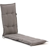 Madison Deckchairauflage 200×50 cm Grau 200x50cm Rabatt: 19 % Madison Deckchairauflage 200×50 cm Grau 200x50cm Rabatt: 19 %