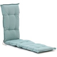 Madison Deckchairauflage 200×50 cm Blau 200x50cm Rabatt: 19 % Madison Deckchairauflage 200×50 cm Blau 200x50cm Rabatt: 19 %