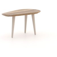 ROUGH-K Loungetisch 43x75x40 cm Rabatt: 21 % ROUGH-K Loungetisch 43x75x40 cm Rabatt: 21 %