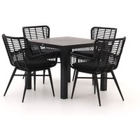 Intenso Asti/Lagundo 90 cm Gartenmöbel-Set 5-teilig Rabatt: 24 % Intenso Asti/Lagundo 90 cm Gartenmöbel-Set 5-teilig Rabatt: 24 %