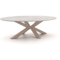 Bellagio Induno Ellips Low Dining Gartentisch 240×120 cm Rabatt: 19 % Bellagio Induno Ellips Low Dining Gartentisch 240×120 cm Rabatt: 19 %