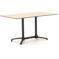 Bellagio Canzo Gartentisch klappbar 140x80x73 cm Grau Rabatt: 18 % Bellagio Canzo Gartentisch klappbar 140x80x73 cm Grau Rabatt: 18 %