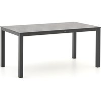 Manifesto Menzano Gartentisch 160x90x75 cm Grau Rabatt: 19 % Manifesto Menzano Gartentisch 160x90x75 cm Grau Rabatt: 19 %