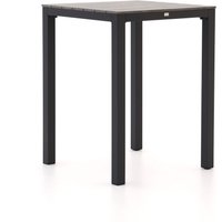 Bellagio Fidenza Bartisch 80x80x105 cm Grau Rabatt: 21 % Bellagio Fidenza Bartisch 80x80x105 cm Grau Rabatt: 21 %