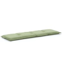 Madison Gartenbank Auflage 180×48 cm Rabatt: 29 % Madison Gartenbank Auflage 180×48 cm Rabatt: 29 %