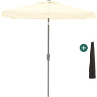 Shadowline Aruba Sonnenschirm 210×150 cm Rabatt: 18 % Shadowline Aruba Sonnenschirm 210×150 cm Rabatt: 18 %