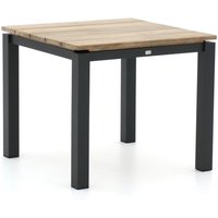 Bellagio Lagundo Gartentisch 90×90 cm Grau Rabatt: 20 % Bellagio Lagundo Gartentisch 90×90 cm Grau Rabatt: 20 %