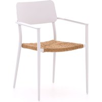 Bellagio Cino Gartenstuhl stapelbar Weiß Rabatt: 20 % Bellagio Cino Gartenstuhl stapelbar Weiß Rabatt: 20 %