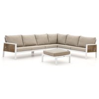 Manifesto Alzano Ecklounge-Set 5-teilig Rabatt: 20 % Manifesto Alzano Ecklounge-Set 5-teilig Rabatt: 20 %