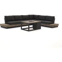 Bellagio Pilago/Cosiraw Ecklounge-Set 5-teilig Rabatt: 22 % Bellagio Pilago/Cosiraw Ecklounge-Set 5-teilig Rabatt: 22 %