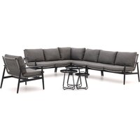 Bellagio Pizzoli/Pito Ecklounge-Set 8-teilig links Rabatt: 21 % Bellagio Pizzoli/Pito Ecklounge-Set 8-teilig links Rabatt: 21 %