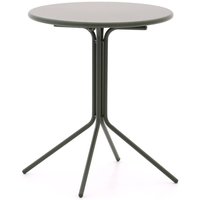 Forza Aziano Gartentisch klappbar ø 60 cm (h:70 cm) Rabatt: 45 % Forza Aziano Gartentisch klappbar ø 60 cm (h:70 cm) Rabatt: 45 %