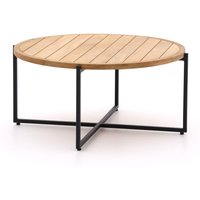 Apple Bee Condor Lounge Kaffeetisch ø 94 cm (h: 44 cm) Apple Bee Condor Lounge Kaffeetisch ø 94 cm (h: 44 cm)