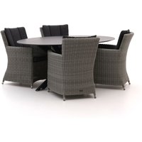 Intenso Adriano/Furato ellips 200 cm Gartenmöbel-Set 5-Teilig Rabatt: 19 % Intenso Adriano/Furato ellips 200 cm Gartenmöbel-Set 5-Teilig Rabatt: 19 %