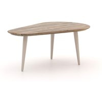 ROUGH-K Loungetisch 66x116x45 cm Rabatt: 22 % ROUGH-K Loungetisch 66x116x45 cm Rabatt: 22 %