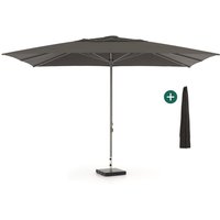 Shadowline Cuba Sonnenschirm 400×300 cm Rabatt: 20 % Shadowline Cuba Sonnenschirm 400×300 cm Rabatt: 20 %