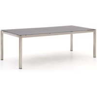 Bernstein Freiburg Gartentisch 220x100x76 cm Rabatt: 20 % Bernstein Freiburg Gartentisch 220x100x76 cm Rabatt: 20 %