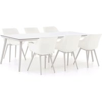 Hartman Sophie Studio 240 cm Gartenmöbel-Set 7-teilig Rabatt: 14 % Hartman Sophie Studio 240 cm Gartenmöbel-Set 7-teilig Rabatt: 14 %