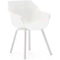 Hartman Sophie Element Gartenstuhl Weiß Rabatt: 30 % Hartman Sophie Element Gartenstuhl Weiß Rabatt: 30 %