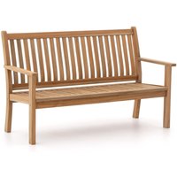 Sunyard Oxford Gartenbank 150 cm Rabatt: 20 % Sunyard Oxford Gartenbank 150 cm Rabatt: 20 %