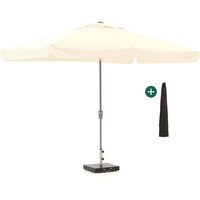 Shadowline Aruba Sonnenschirm 300×200 cm Rabatt: 17 % Shadowline Aruba Sonnenschirm 300×200 cm Rabatt: 17 %