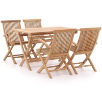 Sunyard Leeds/Preston 120 cm Gartenmöbel-Set 5-teilig Rabatt: 18 % Sunyard Leeds/Preston 120 cm Gartenmöbel-Set 5-teilig Rabatt: 18 %