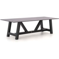 Bellagio Bresimo Gartentisch 260×100 cm Grau Rabatt: 20 % Bellagio Bresimo Gartentisch 260×100 cm Grau Rabatt: 20 %