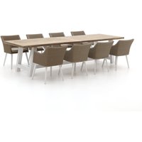 Manifesto Matese/Bresimo 330 cm Gartenmöbel-Set 9-teilig Rabatt: 33 % Manifesto Matese/Bresimo 330 cm Gartenmöbel-Set 9-teilig Rabatt: 33 %