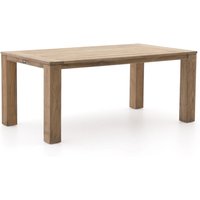 ROUGH-X Gartentisch 180x100x76 cm Rabatt: 19 % ROUGH-X Gartentisch 180x100x76 cm Rabatt: 19 %