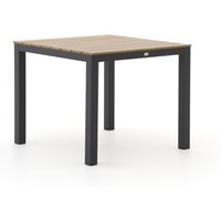 Kees Smit 20% Rabatt auf den Bellagio Fidenza Gartentisch 90x90x75 cm