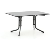 Sieger Vivodur Gartentisch klappbar 140x90x73 cm Sieger Vivodur Gartentisch klappbar 140x90x73 cm
