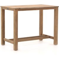 ROUGH-X Bartisch Outdoor 135x80x105 cm Braun Rabatt: 22 % ROUGH-X Bartisch Outdoor 135x80x105 cm Braun Rabatt: 22 %