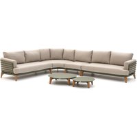 Bellagio Esenta Ecklounge-Set 6-teilig links Rabatt: 20 % Bellagio Esenta Ecklounge-Set 6-teilig links Rabatt: 20 %