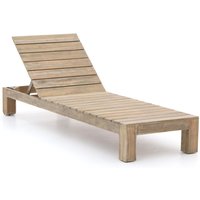 ROUGH-X Gartenliege Rabatt: 24 % ROUGH-X Gartenliege Rabatt: 24 %