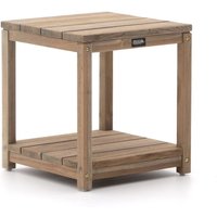 ROUGH-A Beistelltisch Outdoor 50x50x55 cm Rabatt: 20 % ROUGH-A Beistelltisch Outdoor 50x50x55 cm Rabatt: 20 %