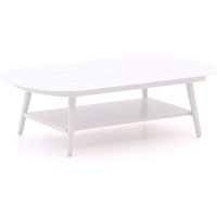 Bellagio Valli Loungetisch 110x60x31 cm Weiß Rabatt: 19 % Bellagio Valli Loungetisch 110x60x31 cm Weiß Rabatt: 19 %