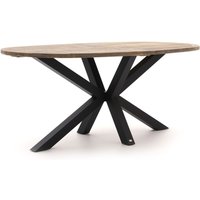 ROUGH-Y Ellips Gartentisch 240×120 cm Rabatt: 20 % ROUGH-Y Ellips Gartentisch 240×120 cm Rabatt: 20 %