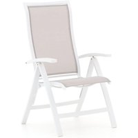 Bellagio Lugo Gartenstuhl Hochlehner Weiß Rabatt: 19 % Bellagio Lugo Gartenstuhl Hochlehner Weiß Rabatt: 19 %