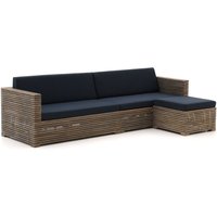 ROUGH-C Chaiselongue Lounge-Set 3-teilig Rabatt: 21 % ROUGH-C Chaiselongue Lounge-Set 3-teilig Rabatt: 21 %